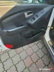 Hyundai IX 35 Fuel cell ELEKTRYK na WODÓR Kłodzko - zdjęcie 3
