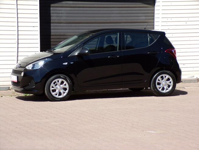 Hyundai i10 Lift /I właść / 1,0 /67KM /2017r/Klima Mikołów - zdjęcie 10
