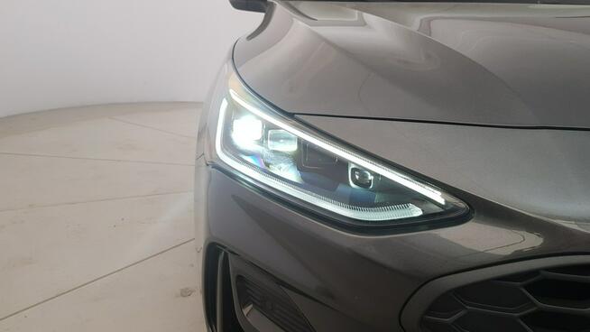 Ford Focus 2.3 EcoBoost ST X ! Z Polskiego Salonu ! Faktura VAT ! Warszawa - zdjęcie 11