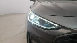 Ford Focus 2.3 EcoBoost ST X ! Z Polskiego Salonu ! Faktura VAT ! Warszawa - zdjęcie 11