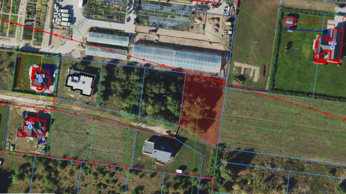 Twoje miejsce na dom marzeń/ Hryniewicze Hryniewicze - zdjęcie 1