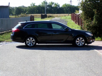 Opel Insignia Navigacja /Klimatronic /Gwarancja / 2,0 /2013r Mikołów - zdjęcie 5