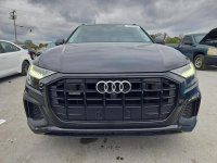 Audi Q8 PRESTIGE / S-Line / Quattro Wrocław - zdjęcie 2