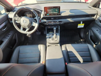 Honda CR-V Najwyższa wersja wyposażenia / AWD / niski przebieg Warszawa - zdjęcie 8