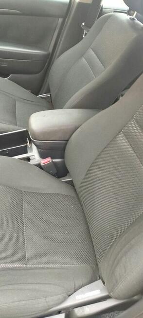 Sprzedam Toyota Avensis kombi 2.0d D4D Lubin - zdjęcie 4