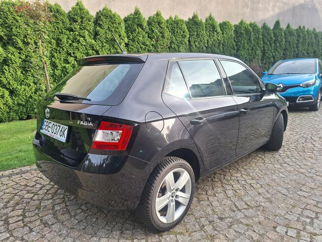 Škoda Fabia 1.0 TSI Cool Plus Siewierz - zdjęcie 2