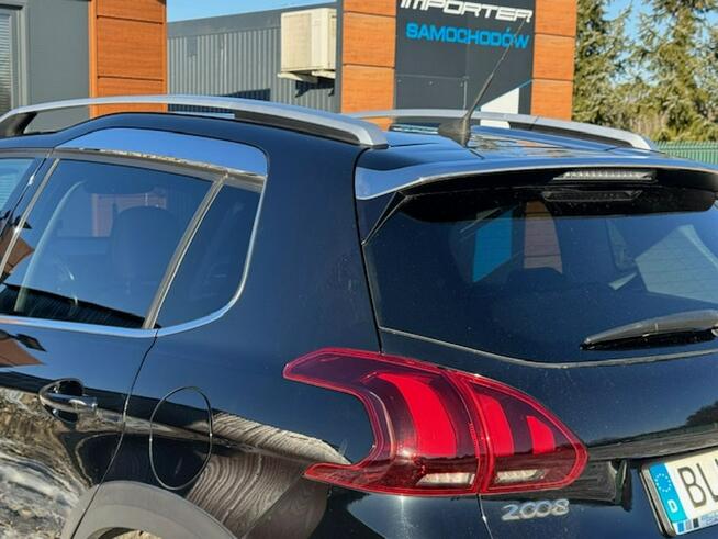 Peugeot 2008 1,6 HDI Gorzelnia - zdjęcie 5