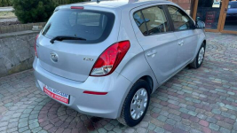 Hyundai i20 1.25 Comfort Wąchock - zdjęcie 7
