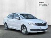 Skoda Rapid  1.0 TSI 95 KM 5MT Active SalonPL Łódź - zdjęcie 3