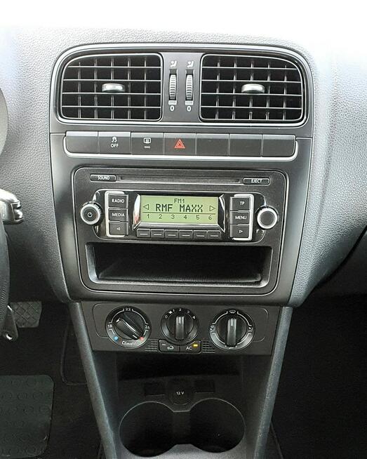 Volkswagen Polo Bardzo  zadbany/Bez korozji/Wszystko sprawne Przyszowice - zdjęcie 11