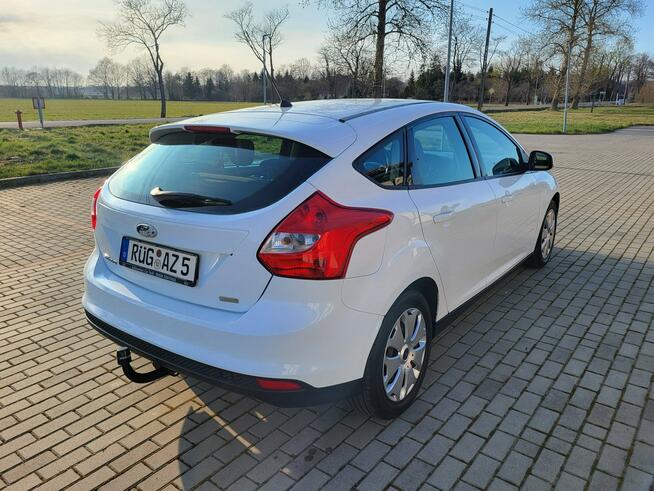 Ford Focus benzyna, Android Auto, Carplay Słupsk - zdjęcie 5