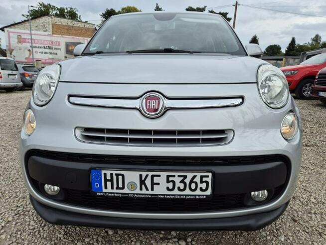 Fiat 500L Panorama Bydgoszcz - zdjęcie 6