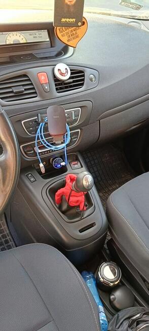 Renault Scenic 3 Tarnobrzeg - zdjęcie 7