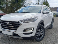 Hyundai Tucson T GDI  Full leed ,Kamera ,Nawigacja , Bezwypadkowy Dulowa - zdjęcie 2
