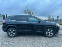 Jeep Cherokee Limited Siedlce - zdjęcie 6
