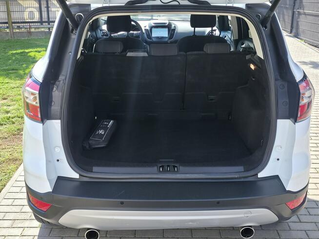 Ford Kuga 1.5 Benzyna | Serwisowany | Gwarancja | Bogate wyposażenie | Piekoszów - zdjęcie 6