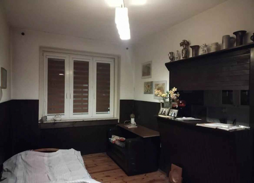 3pok, 66met, okolice Parku Tołpy PIWNICA/KOMÓRKA (Wrocław) Śródmieście - zdjęcie 1