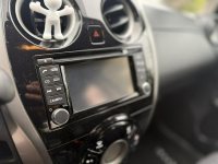 Nissan Note 1.5 Dci/Tekna/Navi/Kamera/ Skarszewy - zdjęcie 11