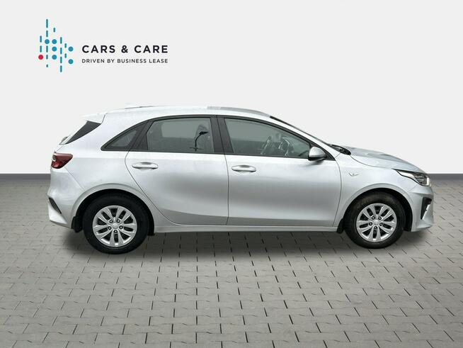 Kia Cee&#039;d Ceed 1.6 CRDi mHEV S. WE3L361 Wolica - zdjęcie 5