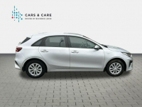 Kia Cee&#039;d Ceed 1.6 CRDi mHEV S. WE3L361 Wolica - zdjęcie 5