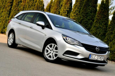 Opel Astra Sports Tourer 1.0 105KM Climatronic Led Grzana Kierownica Płock - zdjęcie 3