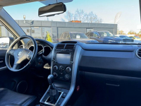 Suzuki Grand Vitara, 2007 Michałowice - zdjęcie 12