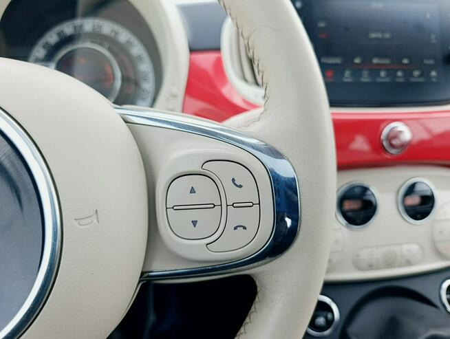 Fiat 500 Bezwypadkowy fv23% Otwock - zdjęcie 9