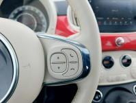 Fiat 500 Bezwypadkowy fv23% Otwock - zdjęcie 9