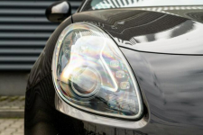 Alfa Romeo Giulietta 1.4 16V TB Super 120KM Salon Polska Poznań - zdjęcie 9