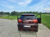 Citroen C4 Picasso 1,6 HDI Łączany - zdjęcie 12