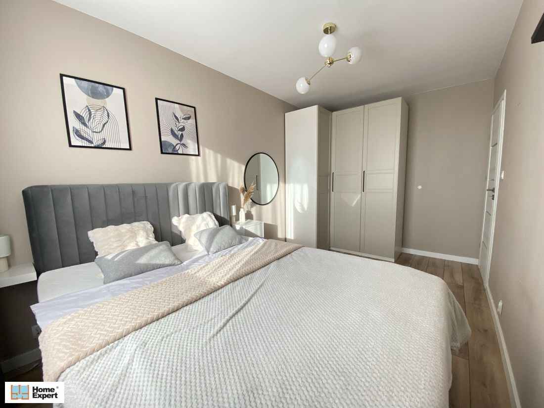 2pok, 50met, okolice Placu Kromera BALKON/WINDA (Wrocław) Psie Pole - zdjęcie 5