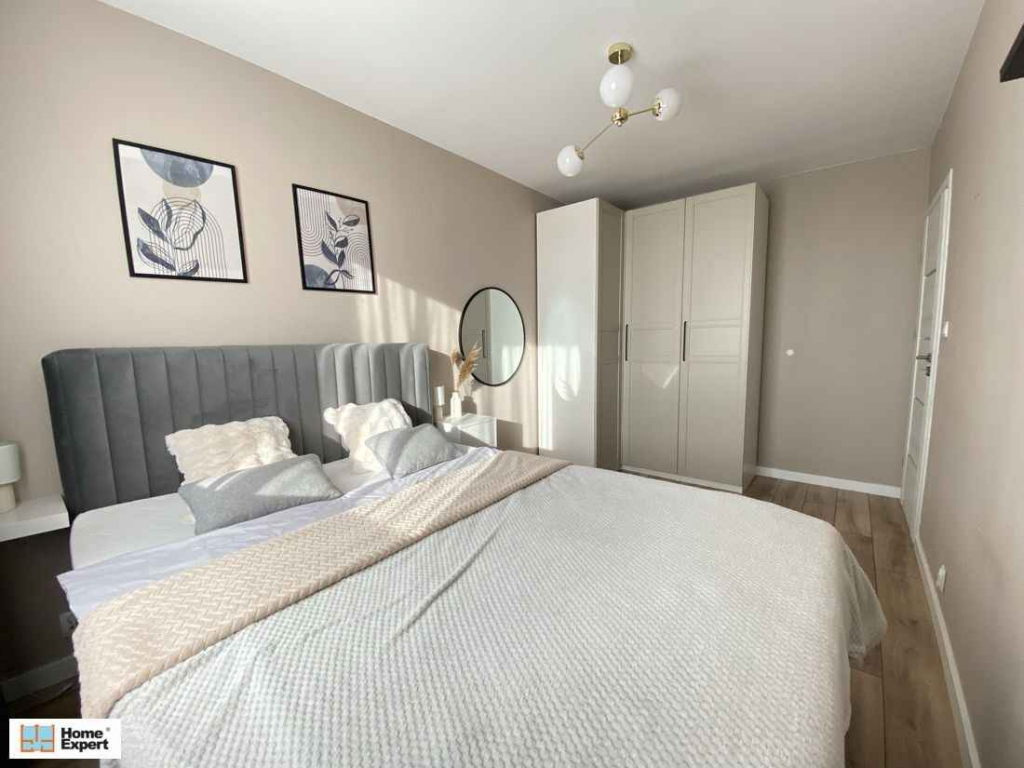 2pok, 50met, okolice Placu Kromera BALKON/WINDA (Wrocław) Psie Pole - zdjęcie 5