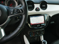 Opel Adam 1.4 87KM Eu5 Jam -Pakiet zima -Nowy rozrząd -Bardzo zadbany Goczałkowice-Zdrój - zdjęcie 6