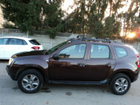 Dacia Duster sprzedam DACIE DASTER 1,5 B 4x4 koła Lublin - zdjęcie 4