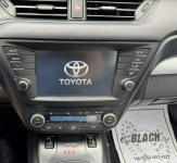 Toyota Avensis PROMOCJA - Pisemna Gwarancja 12 miesięcy Konin - zdjęcie 12