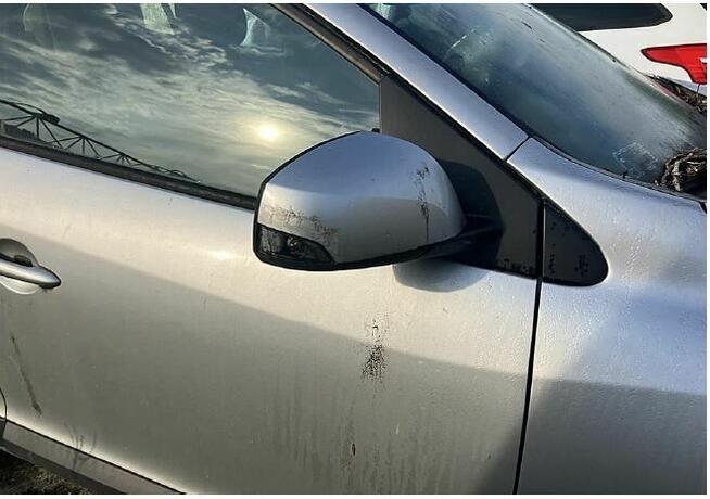 Renault Megane sprzedaż syndyka Wrocław - zdjęcie 2