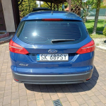 Ford Focus 1.5 Kombi 2016 Katowice - zdjęcie 3
