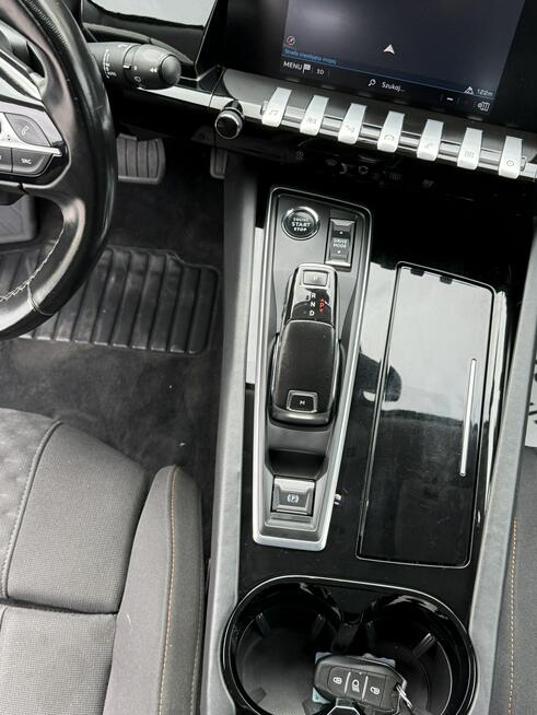 Peugeot 508 Myszyniec - zdjęcie 10