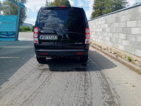 Land Rover Discovery 4 5.0 V8 Warka - zdjęcie 7