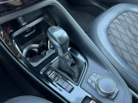 X1 sDrive18d Automat Baranowo - zdjęcie 12