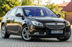 Opel Insignia Targowiska - zdjęcie 1