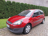 Ford Fiesta Siewierz - zdjęcie 2