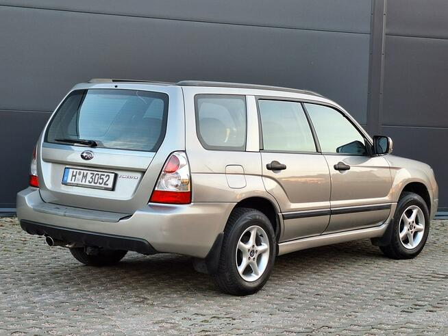 Subaru Forester * REDUKTOR * 4X4* Bardzo Ładny* LiFTiNG* Tempomat* Olsztyn - zdjęcie 2