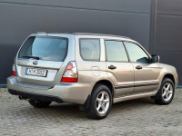 Subaru Forester * REDUKTOR * 4X4* Bardzo Ładny* LiFTiNG* Tempomat* Olsztyn - zdjęcie 2