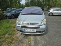 XSARA PICASSO 1.6 HDI - ZADBANY DO CODZIENNEJ JAZDY! Ursynów - zdjęcie 4