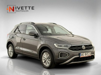 Volkswagen T-Roc 1,0 TSI(110 KM) Life Salon PL F-Vat Warszawa - zdjęcie 3