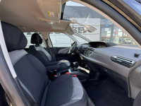 Citroen C4 Picasso 1,6 Blue-HDI "Exclusive" Chełm Śląski - zdjęcie 12