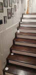 Renowacja schodów,boazeri Mogilno - zdjęcie 3