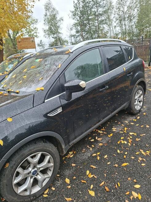 Sprzedam Ford kuga Ostrowiec Świętokrzyski - zdjęcie 5