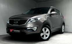 Kia Sportage 2.0 / 136KM LED 4X4 Automat  Kamera Tempomat Alufelgi Hak Mrągowo - zdjęcie 2